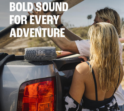 Product Image 5 - JBL Charge 5 Gray Bund