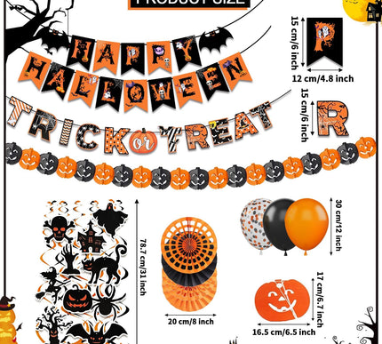 Product Image 3 - Happy Halloween Trick 
