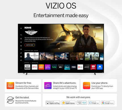 Product Image 6 - VIZIO 40-inch Full HD 