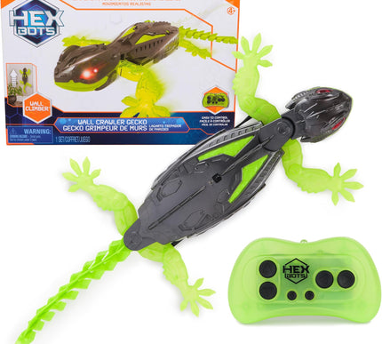 Product Image 1 - HEX BOTS Wall Crawler 