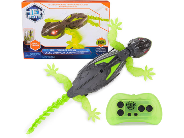 Product Image 1 - HEX BOTS Wall Crawler 