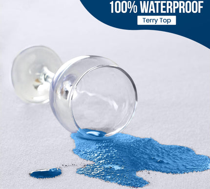 Product Image 2 - Utopia Bedding Waterpr