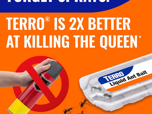 Product Image 2 - TERRO Ant Killer Bait 