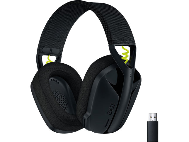 Product Image 1 - Logitech G435 LIGHTSPE