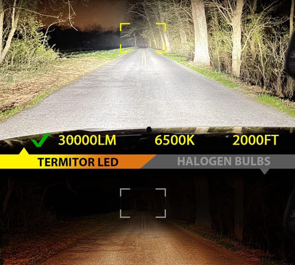 Product Image 2 - Termitor Latest H7/H7L