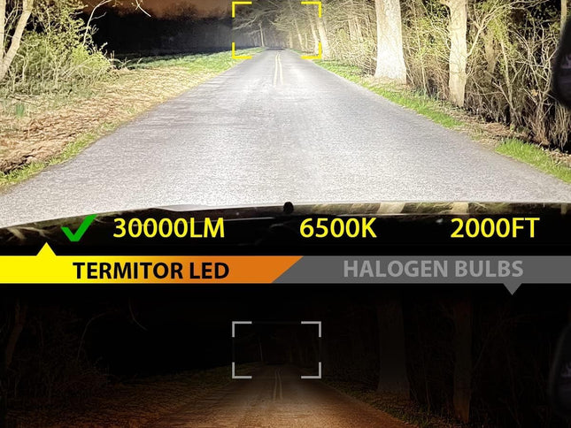 Product Image 2 - Termitor Latest H7/H7L