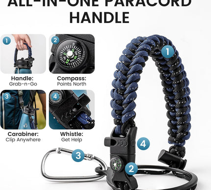 Product Image 6 - RAYMYLO 32oz Insulated