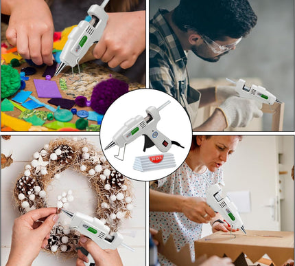 Product Image 6 - Krightlink Hot Glue Gu