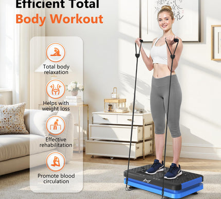 Product Image 5 - AXV Vibration Plate Fi