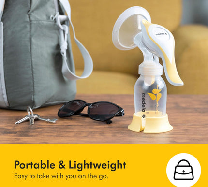 Product Image 6 - Medela Harmony Manual 