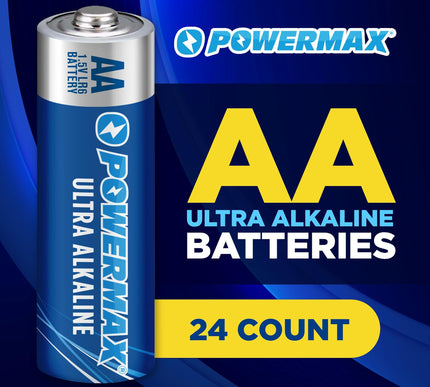 Product Image 2 - Powermax 24Count Doubl