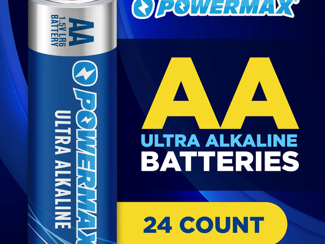 Product Image 2 - Powermax 24Count Doubl