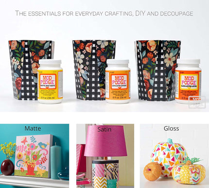 Product Image 5 - Mod Podge Matte Sealer