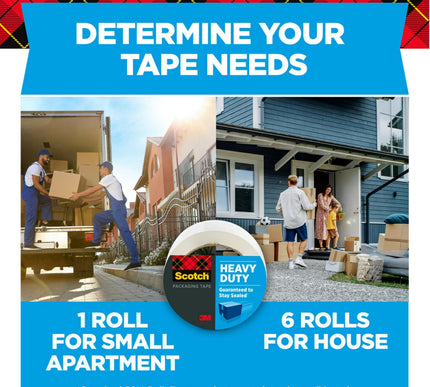 Product Image 4 - Scotch Heavy Duty Ship