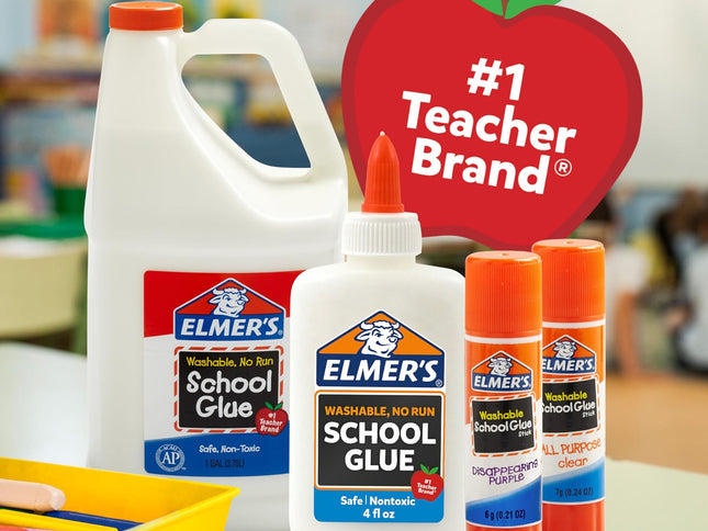Product Image 2 - Elmers All Purpose Sch
