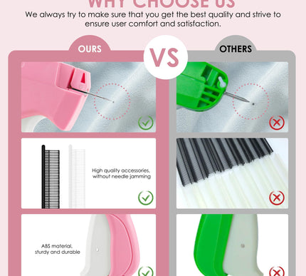 Product Image 7 - Scopck Handheld Stitch