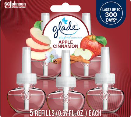 Product Image 1 - Glade PlugIns Refills 