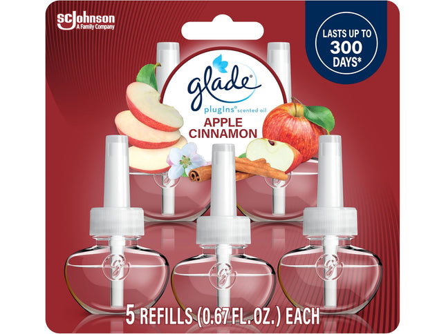 Product Image 1 - Glade PlugIns Refills 