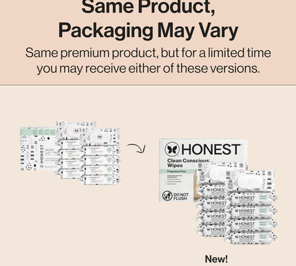 Product Image 2 - The Honest Company Cle