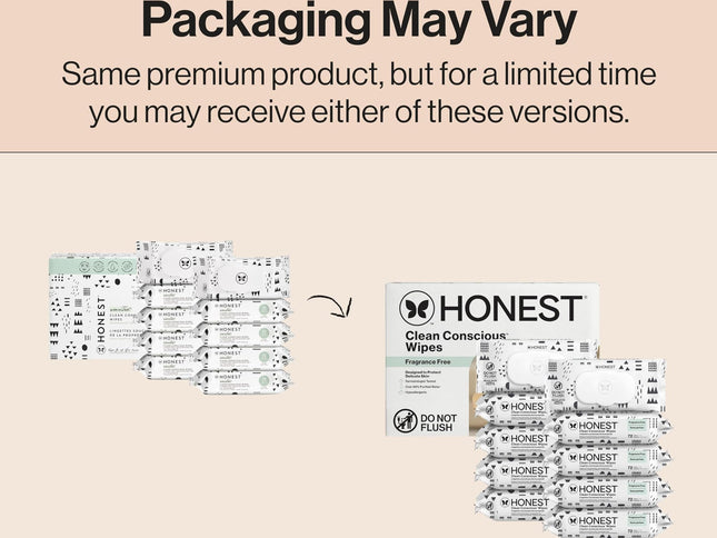 Product Image 2 - The Honest Company Cle