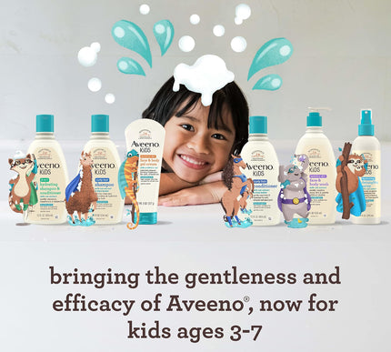 Product Image 5 - Aveeno Kids Face Body 