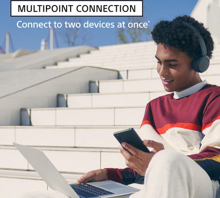 Product Image 5 - Sony WH-CH520 Wireless