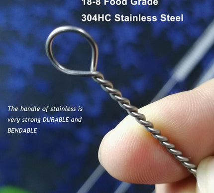 Product Image 5 - Straw Cleaner Brush Ex