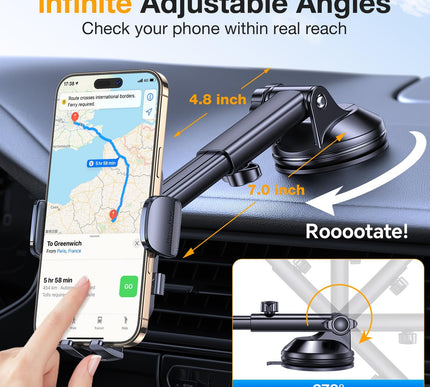 Product Image 5 - Romuto Car Phone Holde