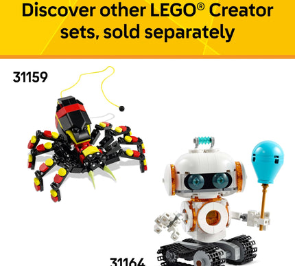 Product Image 7 - LEGO Creator 3 in 1 Ai