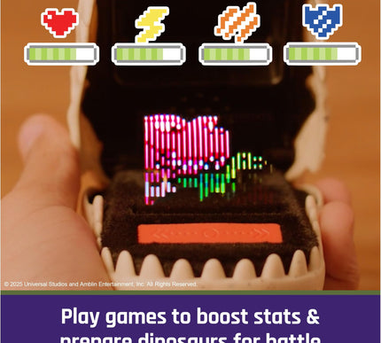 Product Image 4 - Bitzee, Jurassic World