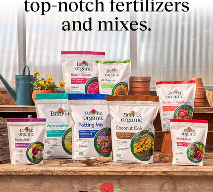 Product Image 6 - Burpee Organic Blood M