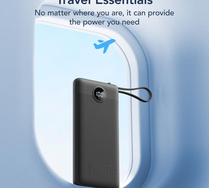 Product Image 5 - VRURC Portable Charger