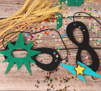 Product Image 7 - AIMIKE 4Pcs Superhero 