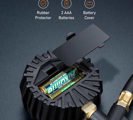 Product Image 8 - AstroAI Digital Tire P