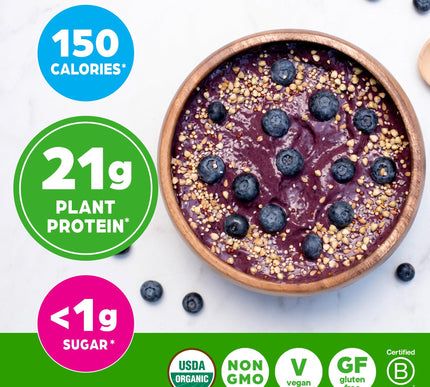 Product Image 6 - Orgain Organic Vegan P