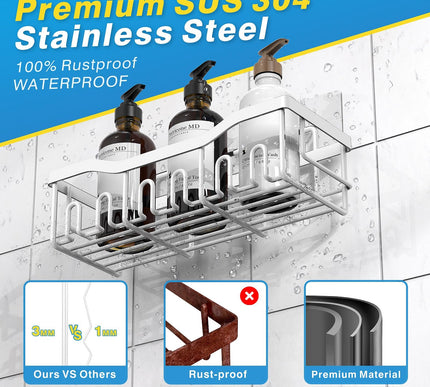 Product Image 6 - EUDELE 5-Pack Rustproo