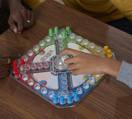 Product Image 2 - Hasbro Gaming Trouble 