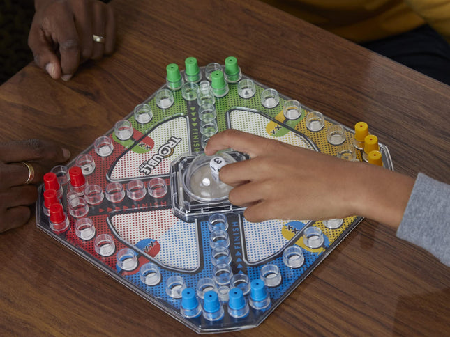 Product Image 2 - Hasbro Gaming Trouble 