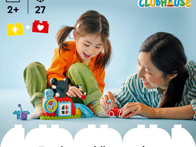 Product Image 2 - LEGO DUPLO Disney Mick