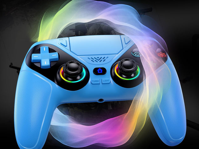Product Image 2 - Dinosoo RGB Wireless C