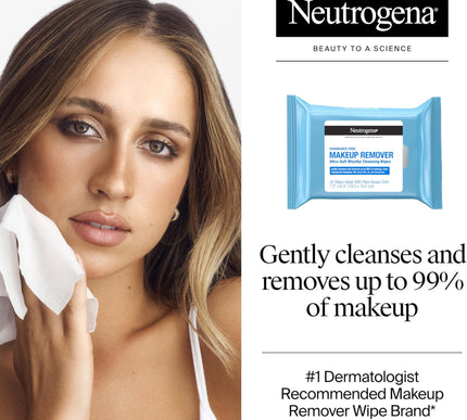 Product Image 2 - Neutrogena Makeup Remo