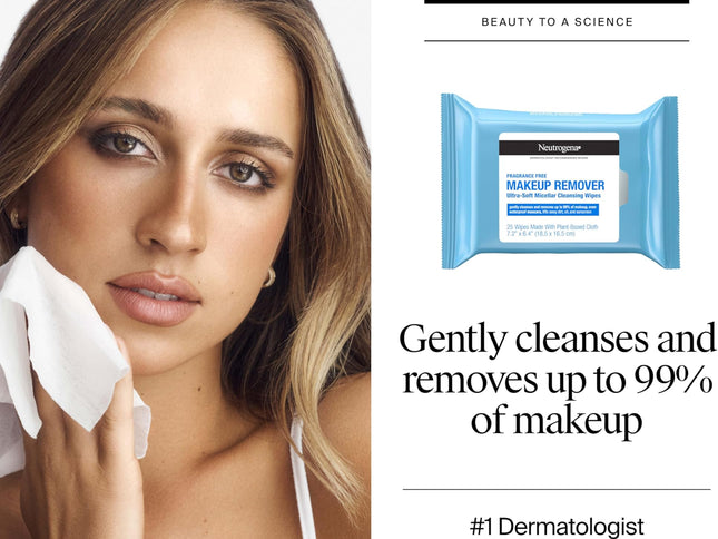 Product Image 2 - Neutrogena Makeup Remo