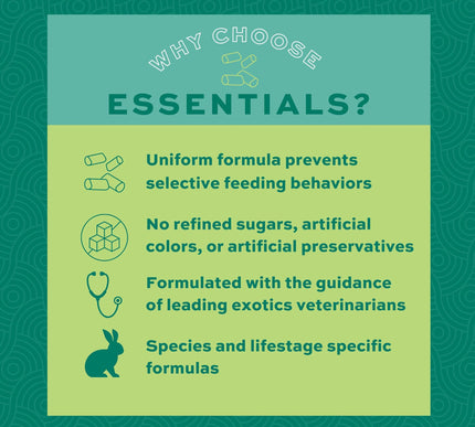 Product Image 5 - Oxbow Essentials Rabbi