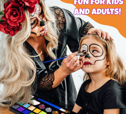 Product Image 7 - Drawdart Face Painting