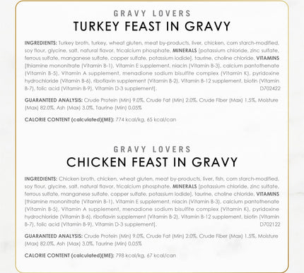 Product Image 6 - Purina Fancy Feast Gra