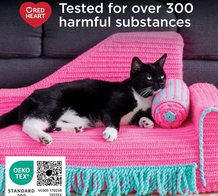 Product Image 6 - Red Heart Super Saver 