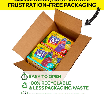 Product Image 5 - Crayola Washable Kids 