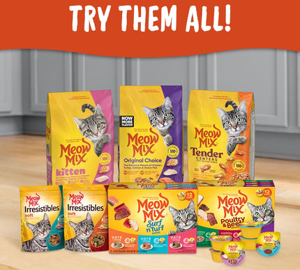 Product Image 6 - Meow Mix Original Choi