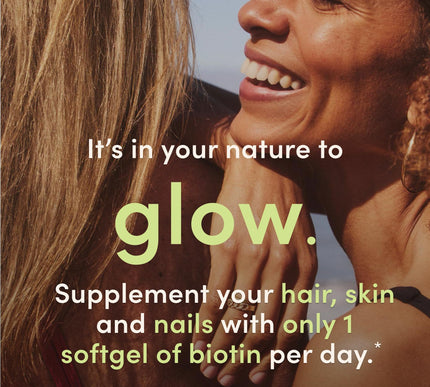 Product Image 4 - Natures Bounty Biotin 