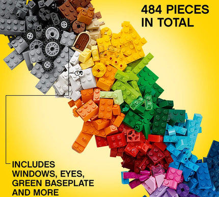 Product Image 7 - LEGO Classic Medium Cr